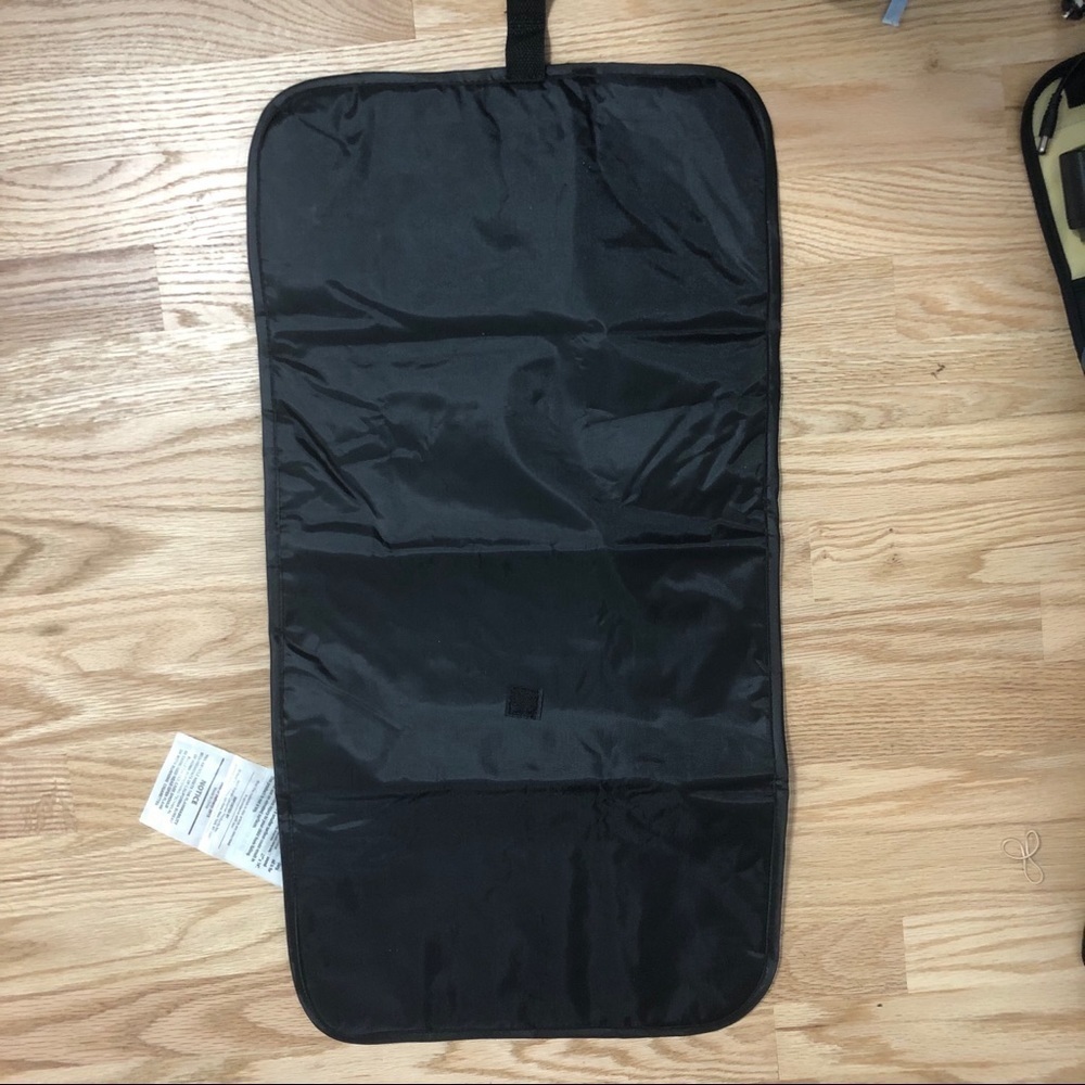 Fold Up Diaper Changing Pad & A&D Diaper Cream - Picture 4 of 5